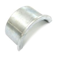 espaciador de brida de tubo de escape honda cb 650 c 80