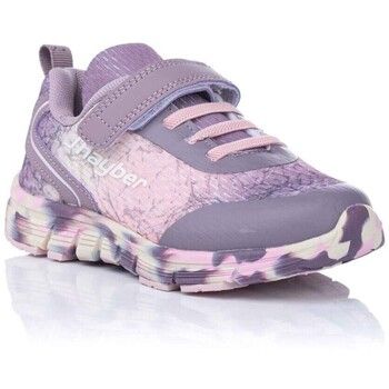 J´hayber Deportivas Moda Zapatilla con velcro - Rover 100 para niña