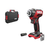3265 ja llave de impacto a bateria compact brushless