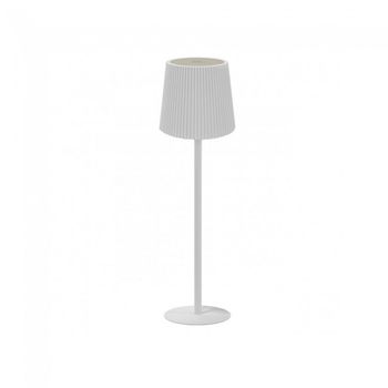 Lámpara de mesa batería recargable led sunset (5w)