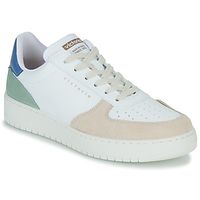 victoria zapatillas madrid efecto piel log para mujer
