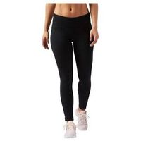 reebok sport pantalones el legging para mujer
