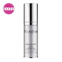 natura bisse cosmetica facial diamond glyco extreme peel exfoliante proenzimatico