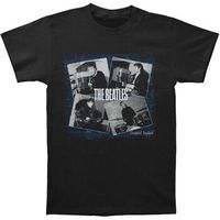 the beatles tops y camisetas at the cavern para mujer