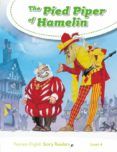 level 4 the pied piper of hamelin