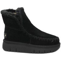 grunland botines gru-i25-po2147-ne para mujer