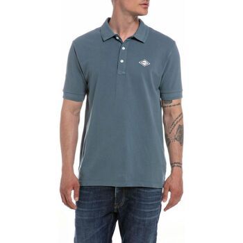 Replay Polo POLO HOMBRE para hombre