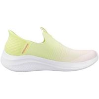 skechers deportivas moda slip ins ultra flex 30 para mujer