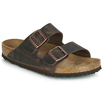 BIRKENSTOCK Sandalias Arizona Soft Footbed para hombre