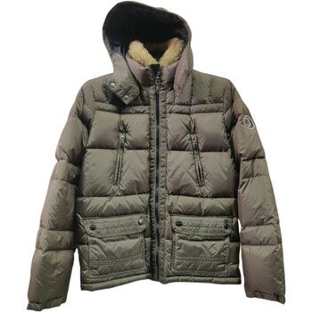 Mc Ross Abrigo de plumas G-UP114 para hombre