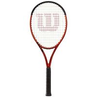 tennis racket burn 100uls v5 wilson