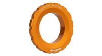 tuerca naranja externa centerlock hope