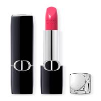 dior barras de labios rouge dior barra de labios - confort y larga duracion - tratamieno floral hidratante