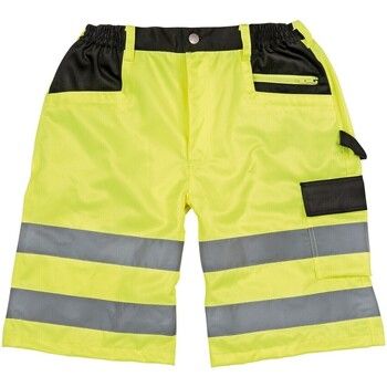 Safe-Guard By Result Short R328X para hombre