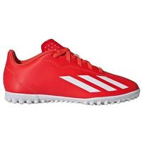 adidas zapatillas de futbol x crazyfast league gf para nina