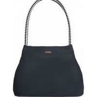 tommy hilfiger bolso aw0aw18862 th marina nylon para mujer
