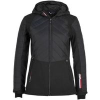 peak mountain chaqueta blouson softshell femme alender para mujer