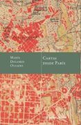 cartas desde paris