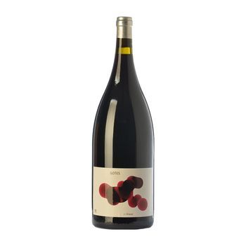 Portal Del Priorat Vino Tinto Gotes Priorat Crianza Botella Magnum 1,5 L 14% Vol.