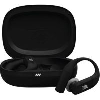 auriculares jbl endurance peak 4 inalambricos bluetooth deportivos con cancelacion de ruido resistentes al agua y polvo ip68 negros