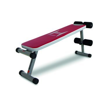 Banco de musculación G59X Atlanta 300 plegable