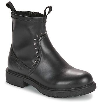 Gioseppo Botines PREBLE para niña