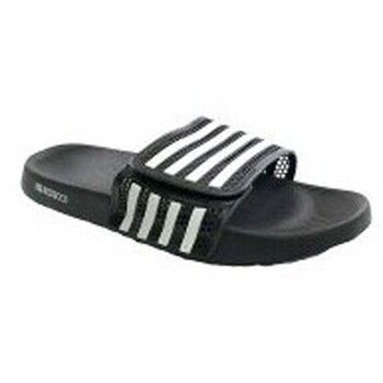 Nicoboco Chanclas CHANCLA VELCRO RAYAS para hombre