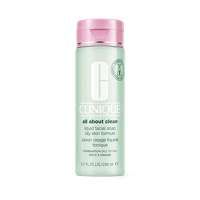 clinique cleansers and makeup removers liquid facial soap oily skin formula for oily  combination skin 200ml  67 floz