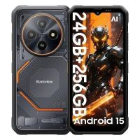blackview fort 2 4g 8gb 256gb 656 negro