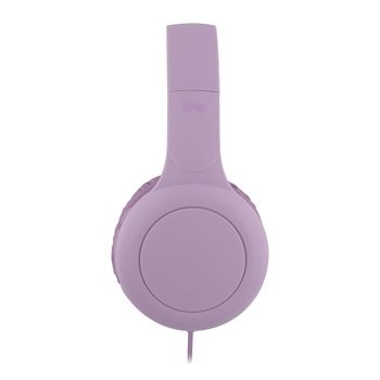 T'nB Tonality Link - Auriculares con cable, compatible con USB-C