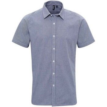 Premier Camisa manga corta PR221 para hombre