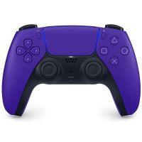 sony dualsense galactic purple mando inalambrico para ps5