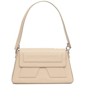 Karl Lagerfeld Bolso Ikon K Soft Shoulder Bag para mujer