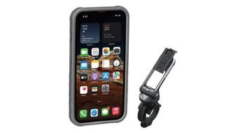 Topeak kit ridecase para apple iphone 13 negro