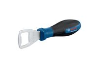 bosch professional abridor de botellas labio de acero inoxidable de 30 mm de grosor