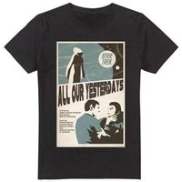 star trek camiseta the original series episode 78 para hombre