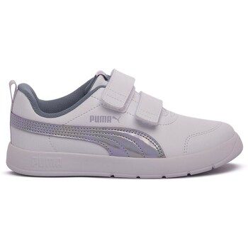 Puma Zapatillas Courtflex V3 Ps para niño