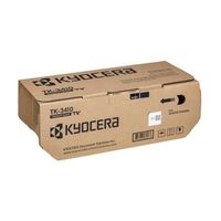 kyocera tk-3410 toner negro original