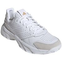 adidas zapatillas courtjam control 3 premium allcourt para hombre