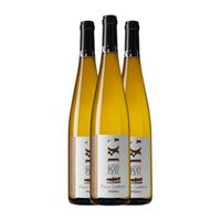bott-geyl vino blanco points cardinaux alsace 75 cl 135 vol pack de 3 unidades