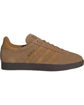 de ADIDAS - ZAPATILLAS MARRONES PARA HOMBRE - GAZELLE MARRóN