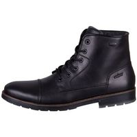 rieker botines f454600 para hombre