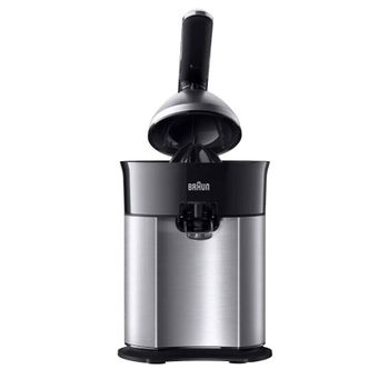 Braun Exprimidor CitrusQuick 7 CJ 7050 Negro CJ7050BK