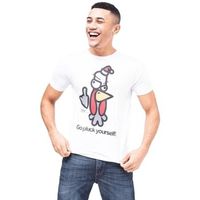 xplicit camiseta bad turkey para hombre