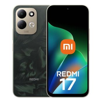 Xiaomi REDMI 17 4G 4GB 256GB 6.99