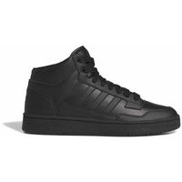 adidas deportivas moda rapid court mid para hombre