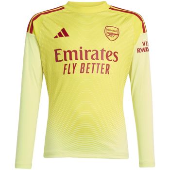 adidas Camiseta manga larga GT62065 para niño