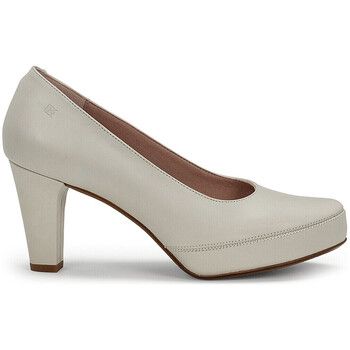 Dorking Zapatos de tacón d5794 hielo para mujer