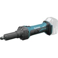 amoladora recta 18v lxt 25000 rpm - makita - dgd800z