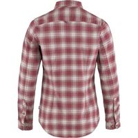 fjallraven camisa manga larga f89833410021 para mujer